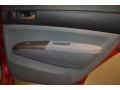 Barcelona Red Metallic - Prius Hybrid Photo No. 15
