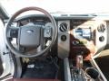 Chaparral Dashboard Photo for 2012 Ford Expedition #56283802
