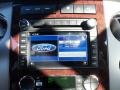 2012 Ford Expedition EL King Ranch 4x4 Controls