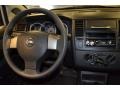 Brillant Silver - Versa 1.6 Sedan Photo No. 10