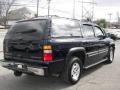 2005 Dark Blue Metallic Chevrolet Suburban 1500 LT 4x4  photo #4