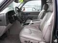 2005 Dark Blue Metallic Chevrolet Suburban 1500 LT 4x4  photo #5