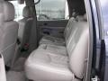 2005 Dark Blue Metallic Chevrolet Suburban 1500 LT 4x4  photo #6