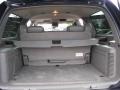 2005 Dark Blue Metallic Chevrolet Suburban 1500 LT 4x4  photo #8