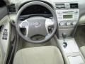 Sandy Beach Metallic - Camry LE Photo No. 3