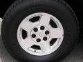 2005 Dark Blue Metallic Chevrolet Suburban 1500 LT 4x4  photo #10