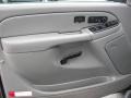 2005 Dark Blue Metallic Chevrolet Suburban 1500 LT 4x4  photo #11
