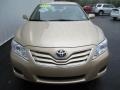 Sandy Beach Metallic - Camry LE Photo No. 14