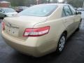 Sandy Beach Metallic - Camry LE Photo No. 15