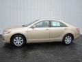 Sandy Beach Metallic - Camry LE Photo No. 16