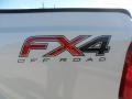 FX4 Off Road Graphics 2012 Ford F250 Super Duty Lariat Crew Cab 4x4 Parts