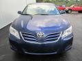 Blue Ribbon Metallic - Camry LE Photo No. 7