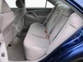 Blue Ribbon Metallic - Camry LE Photo No. 11