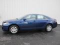 Blue Ribbon Metallic - Camry LE Photo No. 12