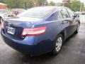 Blue Ribbon Metallic - Camry LE Photo No. 13