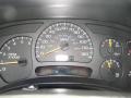 2005 Dark Blue Metallic Chevrolet Suburban 1500 LT 4x4  photo #15