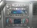 2005 Dark Blue Metallic Chevrolet Suburban 1500 LT 4x4  photo #16