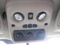 2005 Dark Blue Metallic Chevrolet Suburban 1500 LT 4x4  photo #17