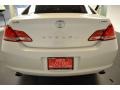 2010 Blizzard White Pearl Toyota Avalon Limited  photo #4