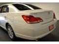 2010 Blizzard White Pearl Toyota Avalon Limited  photo #5