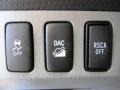 2009 Magnetic Gray Metallic Toyota Tacoma V6 TRD Access Cab 4x4  photo #7