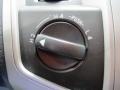 2009 Magnetic Gray Metallic Toyota Tacoma V6 TRD Access Cab 4x4  photo #13