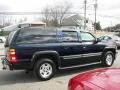 2005 Dark Blue Metallic Chevrolet Suburban 1500 LT 4x4  photo #24