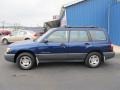 Blue Ridge Pearl - Forester 2.5 L Photo No. 2