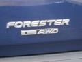 Blue Ridge Pearl - Forester 2.5 L Photo No. 4