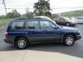 Blue Ridge Pearl - Forester 2.5 L Photo No. 5