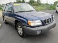 Blue Ridge Pearl - Forester 2.5 L Photo No. 6