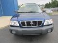 Blue Ridge Pearl - Forester 2.5 L Photo No. 7
