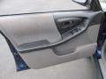 Blue Ridge Pearl - Forester 2.5 L Photo No. 8
