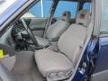 Blue Ridge Pearl - Forester 2.5 L Photo No. 9