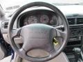 Blue Ridge Pearl - Forester 2.5 L Photo No. 11