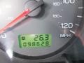 Blue Ridge Pearl - Forester 2.5 L Photo No. 15