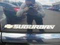 2005 Dark Blue Metallic Chevrolet Suburban 1500 LT 4x4  photo #28