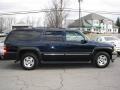 2005 Dark Blue Metallic Chevrolet Suburban 1500 LT 4x4  photo #29