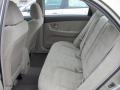 Sand Beige - Spectra EX Sedan Photo No. 11