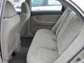 2007 Sand Beige Kia Spectra EX Sedan  photo #11