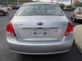 Silver - Spectra EX Sedan Photo No. 3