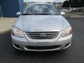 Silver - Spectra EX Sedan Photo No. 6