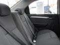 Medium Gray - Aveo LT Sedan Photo No. 8