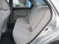 Silver - Spectra EX Sedan Photo No. 9