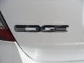 2012 Ford Edge Limited EcoBoost Badge and Logo Photo