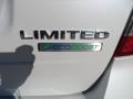 2012 Ford Edge Limited EcoBoost Marks and Logos
