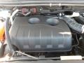 2.0 Liter DI Turbocharged DOHC 16-Valve TiVCT EcoBoost 4 Cylinder Engine for 2012 Ford Edge Limited EcoBoost #56285448