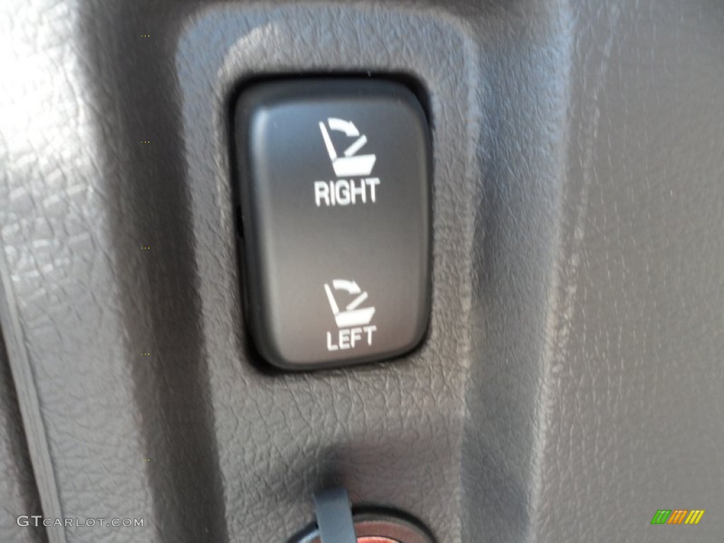 2012 Edge Limited EcoBoost - White Platinum Metallic Tri-Coat / Charcoal Black photo #21