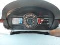 Charcoal Black Gauges Photo for 2012 Ford Edge #56285580