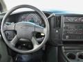 Summit White - Express 2500 Cargo Van Photo No. 5